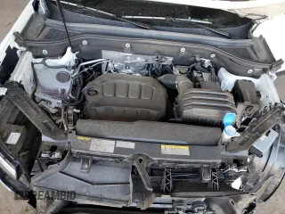 2024 Volkswagen Atlas SE z VIN 1V2LR2CA9RC596027, wystawiony jako Copart lot #46143305 z przebiegiem 12 265 mil mil oraz Szkoda całkowita • Salvage title. Historia ofert i sprzedaży dostępna na DreamBid. Obrazek 12.