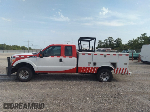 2016 Ford F-250 XL с VIN 1FD7X2B61GEC87414, выставлен на аукционе IAAI как лот 42014956 с пробегом 513 795 миль миль и . История ставок и продаж доступна на DreamBid. Изображение 14.