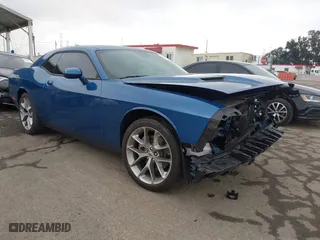 2023 Dodge Challenger SXT with VIN 2C3CDZAG3PH669780, listed as a IAAI auction lot 41525662 with 30,962 mi miles. Bid and sale history available at carsss.com. Image 1.