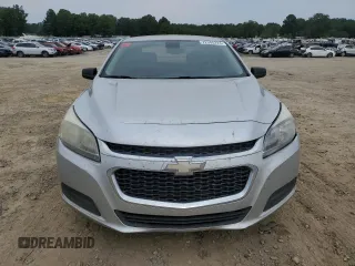 2016 Chevrolet Malibu Limited LS with VIN 1G11B5SA9GF164333, listed as a Copart auction lot 72345224 with 151,405 mi miles and Salvage Title. Bid and sale history available at carsss.com. Image 5.