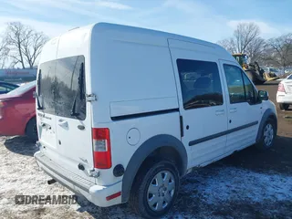 2012 Ford Transit Connect XLT z VIN NM0KS9BN0CT120770, wystawiony jako IAAI lot #41418324 z przebiegiem 208 975 mil mil oraz . Historia ofert i sprzedaży dostępna na DreamBid. Obrazek 4.