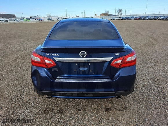 2016 Nissan Altima 2.5 SR with VIN 1N4AL3AP5GC188702, listed as a Copart auction lot 47145775 with 66,997 mi miles and Clean Title. Bid and sale history available at carsss.com. Image 6.