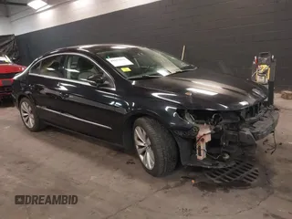 2010 Volkswagen CC Sport с VIN WVWMP7AN8AE563043, выставлен на аукционе IAAI как лот 41633641 с пробегом 91 765 миль миль и . История ставок и продаж доступна на DreamBid. Изображение 1.