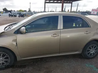 2010 Toyota Corolla with VIN 2T1BU4EEXAC481455, listed as a IAAI auction lot 41913528 with 146,150 mi miles. Bid and sale history available at carsss.com. Image 15.