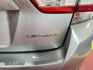 2019 Subaru Impreza Premium с VIN 4S3GTAC69K3736626, выставлен на аукционе IAAI как лот 42569664 с пробегом 97 037 миль миль и . История ставок и продаж доступна на DreamBid. Изображение 16.