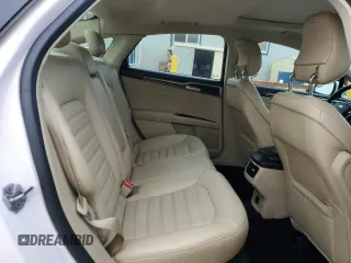 2013 Ford Fusion SE with VIN 3FA6P0HR5DR225356, listed as a Copart auction lot 49355835 with 105,085 mi miles and Salvage Title. Bid and sale history available at DreamBid. Image 10.