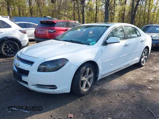 2012 Chevrolet Malibu 1LT with VIN 1G1ZC5EUXCF104643, listed as a IAAI auction lot 42139513 with 132,861 mi miles and . Bid and sale history available at DreamBid. Image 2.