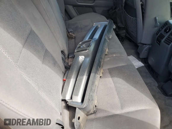 2008 Honda Pilot SE with VIN 5FNYF183X8B006696, listed as a Copart auction lot 58310955 with Not provided miles and Salvage title. Bid and sale history available at DreamBid. Image 13.