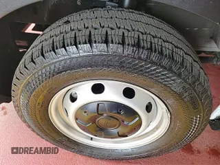 2023 Ford Transit Cargo с VIN 1FTBR1X80PKC02531, выставлен на аукционе IAAI как лот 42785453 с пробегом 8 853 миль миль и . История ставок и продаж доступна на DreamBid. Изображение 1.