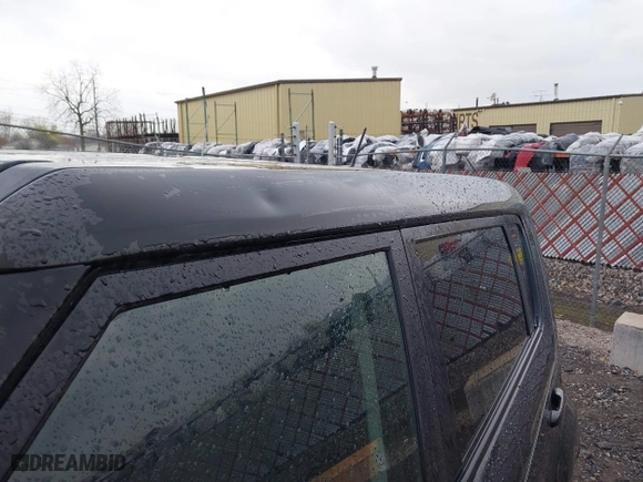 2012 Kia Soul + with VIN KNDJT2A68C7748646, listed as a IAAI auction lot 42072847 with 129,357 mi miles. Bid and sale history available at carsss.com. Image 6.