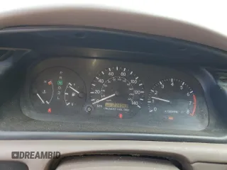 1998 Toyota Camry LE z VIN JT2BF22K8W0133091, wystawiony jako Copart lot #47691625 z przebiegiem 214 743 mil mil oraz Szkoda całkowita • Salvage title. Historia ofert i sprzedaży dostępna na DreamBid. Obrazek 9.