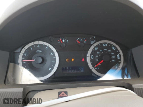 2012 Ford Escape XLS with VIN 1FMCU0C77CKA77480, listed as a Copart auction lot 62199255 with 352,041 mi miles and Clean title. Bid and sale history available at DreamBid. Image 9.