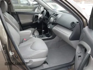 2012 Toyota RAV4 Limited with VIN 2T3YF4DV3CW118574, listed as a IAAI auction lot 41164279 with 166,479 mi miles. Bid and sale history available at carsss.com. Image 5.