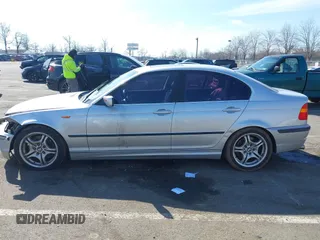 2002 BMW 3 Series 330i with VIN WBAEV534X2KM21263, listed as a IAAI auction lot 41655115 with 250,001 mi miles and . Bid and sale history available at DreamBid. Image 15.