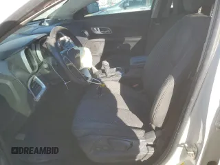 2014 Chevrolet Equinox LT with VIN 1GNALBEK9EZ106006, listed as a Copart auction lot 76707954 with 256,636 mi miles and Salvage Title. Bid and sale history available at carsss.com. Image 7.