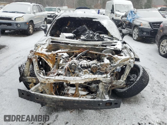 2024 Toyota 86 Premium with VIN JF1ZNBE1XR8756994, listed as a Copart auction lot 85986194 with Not Provided miles and Salvage Title. Bid and sale history available at DreamBid. Image 5.