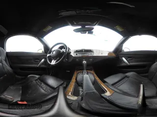 2006 BMW Z4 3.0si z VIN 4USBU53546LX01739, wystawiony jako IAAI lot #41531608 z przebiegiem 79 376 mil mil oraz . Historia ofert i sprzedaży dostępna na DreamBid. Obrazek 18.