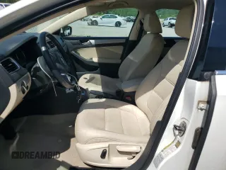 2013 Volkswagen Jetta SE with VIN 3VWDP7AJ6DM407933, listed as a Copart auction lot 55151125 with 127,794 mi miles and Salvage title. Bid and sale history available at DreamBid. Image 7.