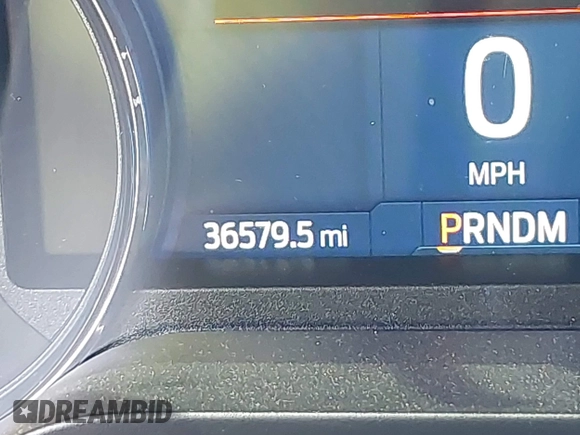 2022 Ford F-150 XL z VIN 1FTEW1EP9NFA65479, wystawiony jako IAAI lot #42165173 z przebiegiem 36 579 mil mil oraz . Historia ofert i sprzedaży dostępna na DreamBid. Obrazek 15.