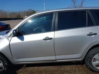 2012 Toyota RAV4 with VIN 2T3ZF4DV0CW142299, listed as a IAAI auction lot 41733801 with 235,979 mi miles. Bid and sale history available at carsss.com. Image 14.