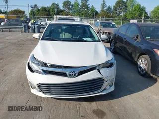 2015 Toyota Avalon Limited with VIN 4T1BK1EB0FU191399, listed as a IAAI auction lot 42022664 with 140,370 mi miles and . Bid and sale history available at DreamBid. Image 12.