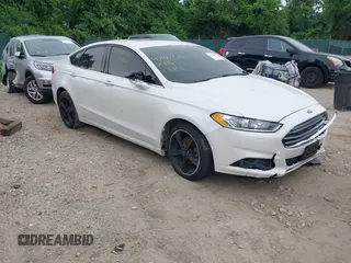 2016 Ford Fusion SE с VIN 3FA6P0H94GR231136, выставлен на аукционе IAAI как лот 42460534 с пробегом 192 559 миль миль и . История ставок и продаж доступна на DreamBid. Изображение 1.