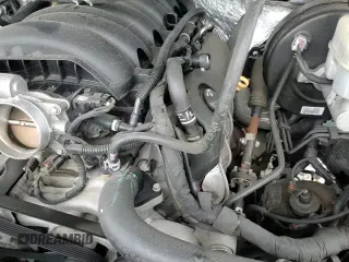 2017 Chevrolet Suburban Premier с VIN 1GNSKJKC7HR140805, выставлен на аукционе Copart как лот 65081765 с пробегом 118 226 миль миль и Списание • Salvage title. История ставок и продаж доступна на DreamBid. Изображение 15.