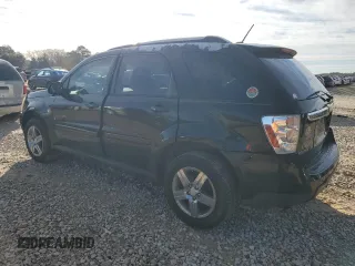 2009 Chevrolet Equinox LT w/2LT with VIN 2CNDL53F496226290, listed as a Copart auction lot 43454065 with 193,299 mi miles and Salvage Title. Bid and sale history available at carsss.com. Image 2.