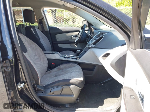 2015 GMC Terrain SLE with VIN 2GKFLWEK0F6139998, listed as a IAAI auction lot 42054579 with 138,033 mi miles and . Bid and sale history available at carsss.com. Image 5.