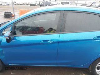 2016 Ford Fiesta SE with VIN 3FADP4BJXGM156859, listed as a IAAI auction lot 42119154 with 74,157 mi miles and . Bid and sale history available at DreamBid. Image 14.