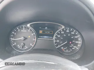 2018 Nissan Altima SV with VIN 1N4AL3APXJC247413, listed as a IAAI auction lot 41916016 with 112,148 mi miles and . Bid and sale history available at carsss.com. Image 7.