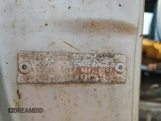 1979 Ford F-150 с VIN F26SUFC4918, выставлен на аукционе Copart как лот 76140314 с пробегом 84 607 миль миль и Списание • Salvage title. История ставок и продаж доступна на DreamBid. Изображение 12.