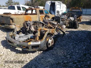 2019 Ford F-350 XL с VIN 1FT8W3DTXKEG83967, выставлен на аукционе Copart как лот 44070655 с пробегом Не указан миль и Списание • Salvage title. История ставок и продаж доступна на DreamBid. Изображение 1.