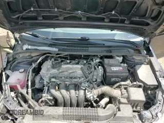 2022 Toyota Corolla LE z VIN 5YFEPMAE2NP279175, wystawiony jako Copart lot #69799765 z przebiegiem 82 523 mil mil oraz Szkoda całkowita • Salvage title. Historia ofert i sprzedaży dostępna na DreamBid. Obrazek 16.