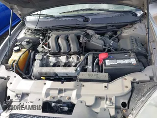 2004 Ford Taurus SES with VIN 1FAFP55SX4G186114, listed as a IAAI auction lot 41899257 with 204,110 mi miles and . Bid and sale history available at DreamBid. Image 10.