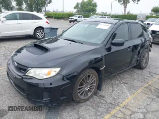2014 Subaru WRX WRX с VIN JF1GR7E68EG226284, выставлен на аукционе IAAI как лот 42442002 с пробегом 96 981 миль миль и . История ставок и продаж доступна на DreamBid. Изображение 18.