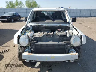 2016 Jeep Patriot High Altitude with VIN 1C4NJRFB6GD809666, listed as a Copart auction lot 56162185 with 73,752 mi miles and Salvage title. Bid and sale history available at DreamBid. Image 5.