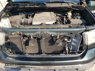 2008 Toyota Tundra 4WD Truck with VIN 5TBBV54198S515090, listed as a Copart auction lot 65841074 with 184,177 mi miles and Clean Title. Bid and sale history available at carsss.com. Image 11.