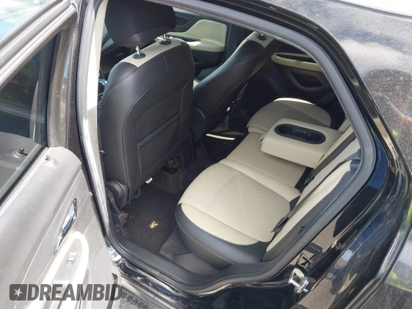 2017 Buick Encore Preferred с VIN KL4CJASB1HB072155, выставлен на аукционе IAAI как лот 42417025 с пробегом 93 462 миль миль и . История ставок и продаж доступна на DreamBid. Изображение 8.