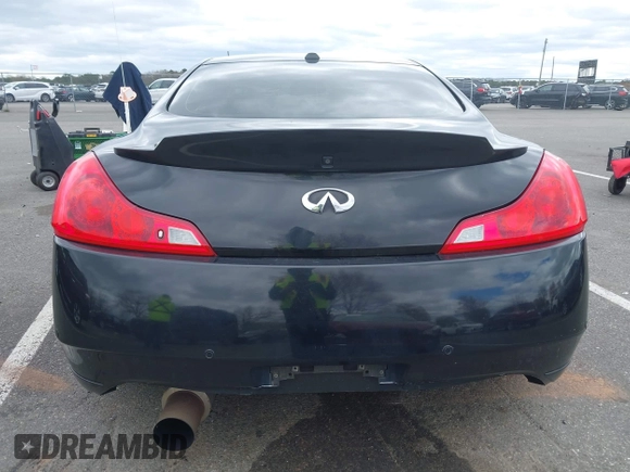 2013 Infiniti G37 IPL with VIN JN1CV6EKXDM923700, listed as a IAAI auction lot 42049316 with 157,696 mi miles and . Bid and sale history available at DreamBid. Image 16.
