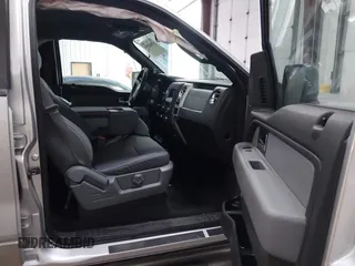 2014 Ford F-150 XL with VIN 1FTFW1EFXEFB69619, listed as a IAAI auction lot 41360500 with 196,708 mi miles and . Bid and sale history available at carsss.com. Image 5.