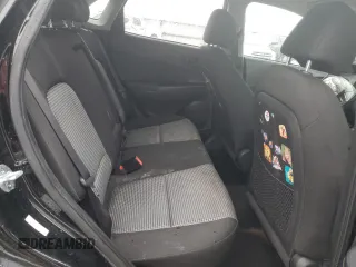 2018 Hyundai Kona SEL with VIN KM8K2CAA2JU169664, listed as a Copart auction lot 84850834 with 35,774 mi miles and Salvage Title. Bid and sale history available at carsss.com. Image 11.