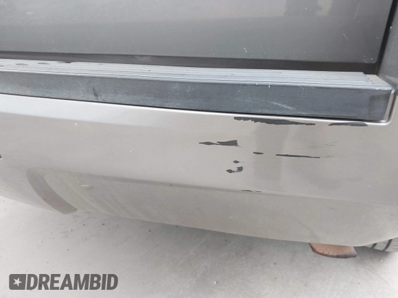 2008 Chevrolet Tahoe LS with VIN 1GNFC13C98R142844, listed as a IAAI auction lot 42461796 with 276,979 mi miles and . Bid and sale history available at DreamBid. Image 6.