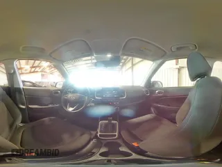 2022 Hyundai Venue SE z VIN KMHRB8A39NU142464, wystawiony jako Copart lot #51241925 z przebiegiem 75 018 mil mil oraz Szkoda całkowita • Salvage title. Historia ofert i sprzedaży dostępna na DreamBid. Obrazek 15.