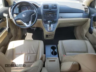 2011 Honda CR-V EX-L with VIN 5J6RE4H73BL091813, listed as a Copart auction lot 63060685 with 106,940 mi miles and Non repairable. Bid and sale history available at DreamBid. Image 8.