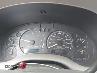 2004 Chevrolet Blazer LS z VIN 1GNDT13X64K127182, wystawiony jako IAAI lot #42188177 z przebiegiem 135 946 mil mil oraz . Historia ofert i sprzedaży dostępna na DreamBid. Obrazek 7.