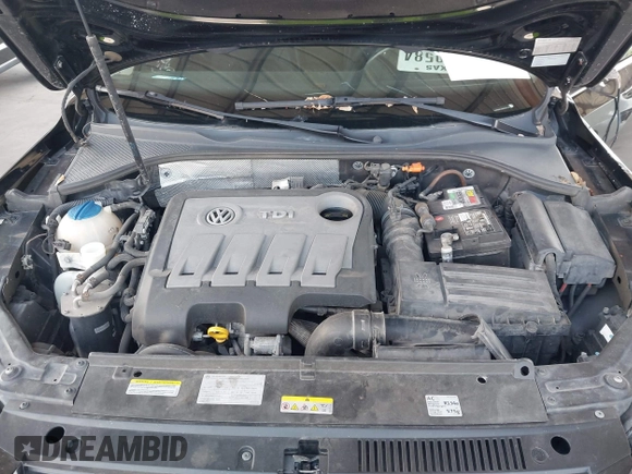 2014 Volkswagen Passat SEL Premium with VIN 1VWCN7A37EC071313, listed as a IAAI auction lot 42796404 with 78,444 mi miles and . Bid and sale history available at DreamBid. Image 10.