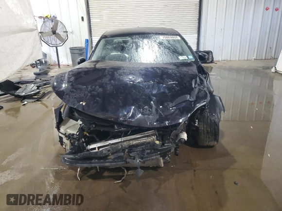 2012 Volkswagen CC Sport with VIN WVWMN7AN5CE500474, listed as a Copart auction lot 70869864 with 92,289 mi miles and Salvage Title. Bid and sale history available at carsss.com. Image 5.