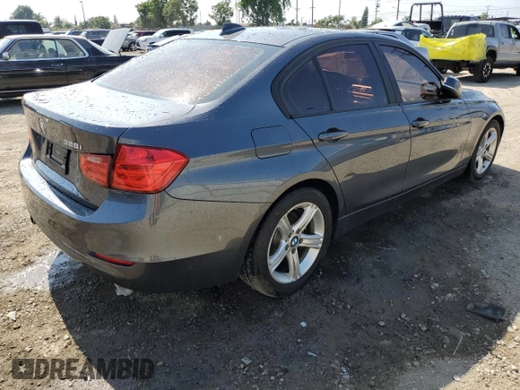 2013 BMW 3 Series 328i с VIN WBA3A5C53DF352746, выставлен на аукционе Copart как лот 59400105 с пробегом 210 767 миль миль и Чистый • Clean title. История ставок и продаж доступна на DreamBid. Изображение 3.