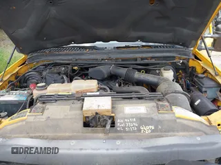2002 Ford F-350 с VIN 1FDSF35L92ED21452, выставлен на аукционе IAAI как лот 42639245 с пробегом 96 092 миль миль и . История ставок и продаж доступна на DreamBid. Изображение 10.
